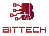 Bittech Logo