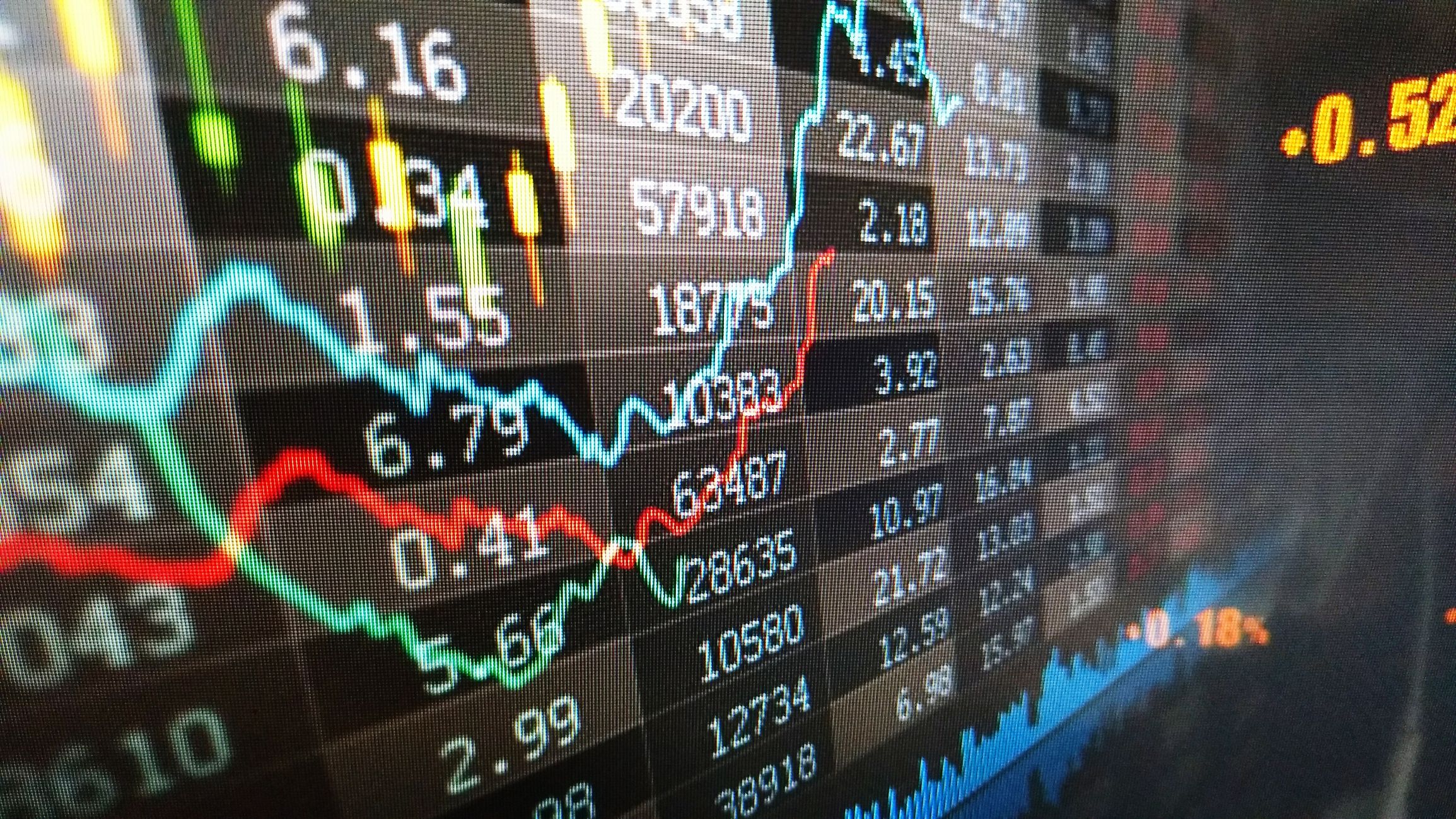 La salida a bolsa de Anthropic se parece mucho a la que Netscape protagonizó en 1995. Eso es preocupante